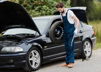 Car Recovery Assistance