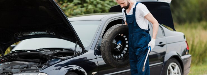 Car Recovery Service