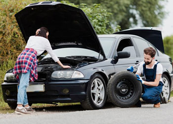 Car Recovery Service