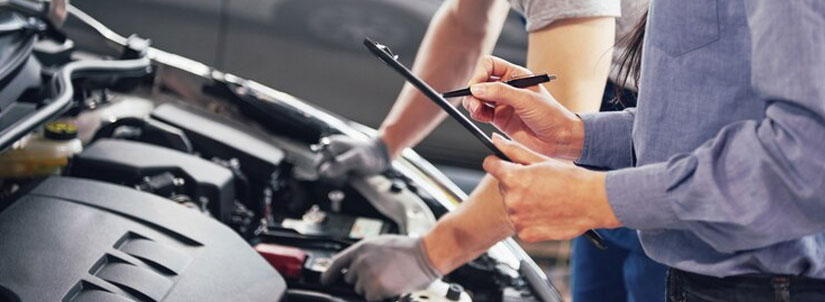 Regular Vehicle Maintenance